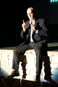 Matthew Brandt, Keynote Speaker, Author, Training, Lead, Leadership, Accountability Cop, 