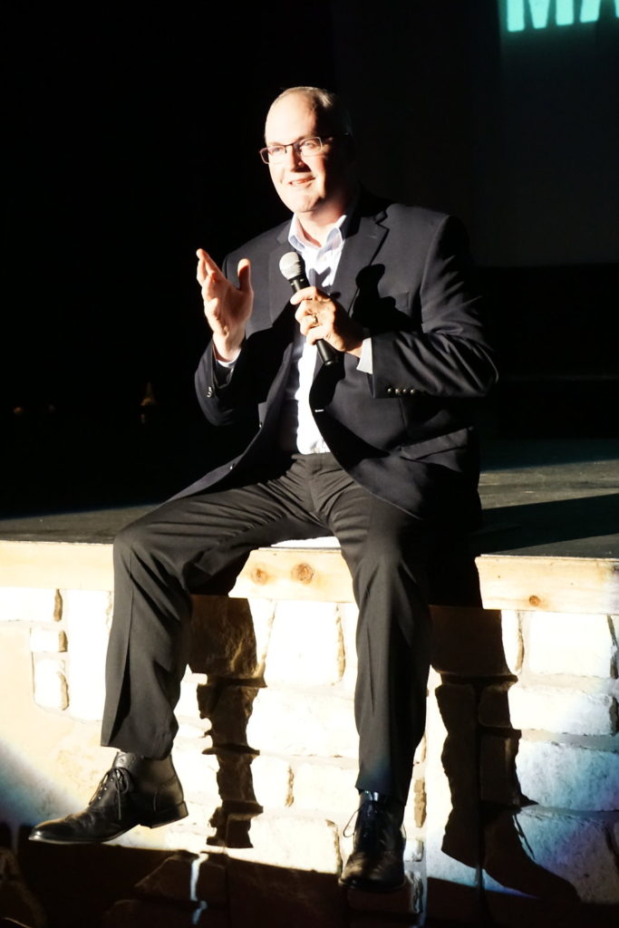 Matthew Brandt, Resiliency, Suicide, Mental Health Awareness, Leadership, Lead, Keynote speaker, Trainer