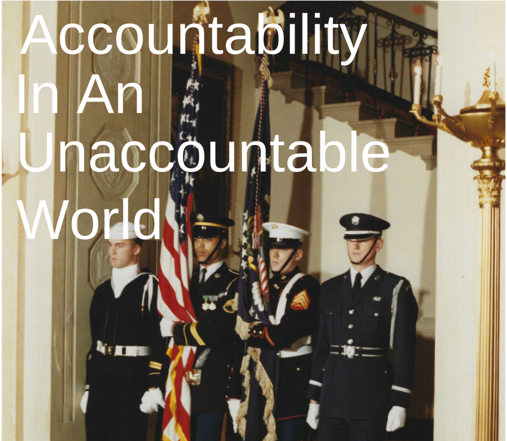 Matthew Brandt, Accountability Cop, Leadership, Keynote Speaker, Author, Lead, Resiliency,