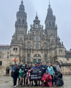 Santiago de Compostela 2024