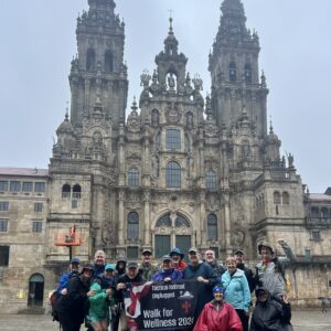 Santiago de Compostela 2024