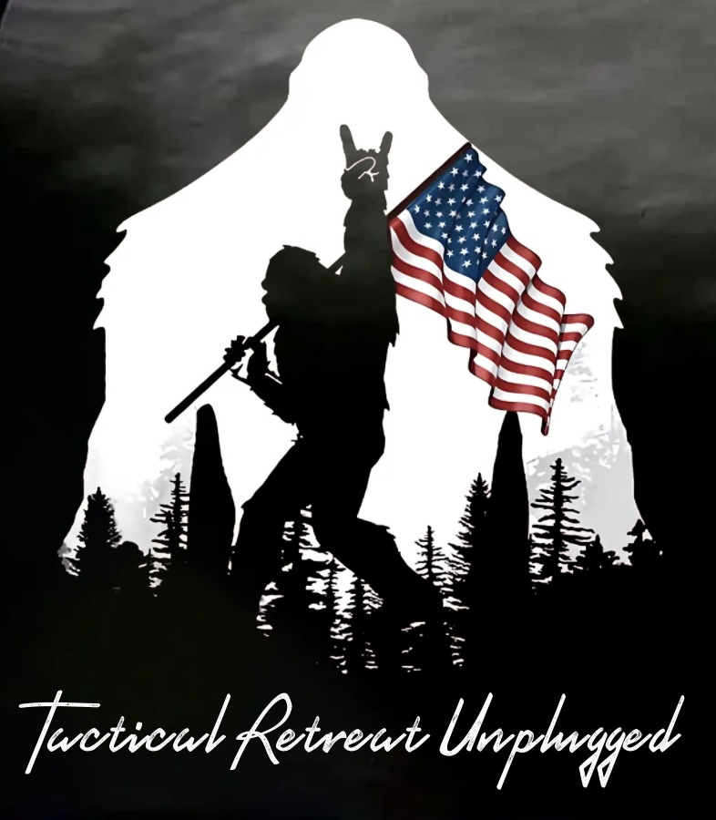 Tactical Retreat Unplugged, Trauma Retreat, Veteran wellness